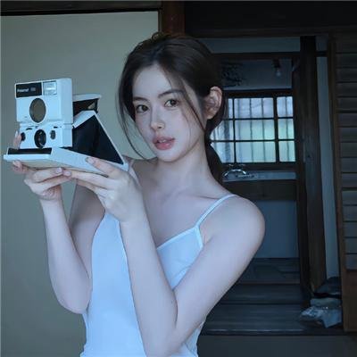 白小姐人生开挂了